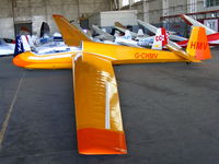 G-CHMV photo, click to enlarge G-CHMV photo, click to enlarge