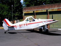 G-BFPR photo, click to enlarge G-BFPR photo, click to enlarge