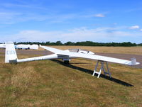 G-DEUV photo, click to enlarge G-DEUV photo, click to enlarge