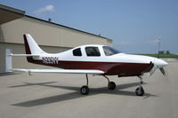 N295VV - Jones David E LANCAIR IV - by Jones David E