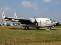 N8092 @ D52 - at Geneseo