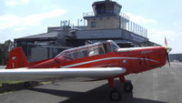OK-HLJ @ EDQD - OK-HLJ Bayreuth Airport - by flythomas