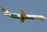 OE-LVO @ VIE - Austrian arrows