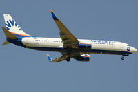 TC-SUI @ VIE - SunExpress