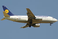 D-ABJF @ VIE - Lufthansa
