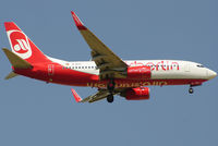 D-AGEC @ VIE - Air Berlin