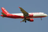 D-ABDR @ VIE - Air Berlin