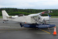 N701KK @ PASX - 2005 Pedginski Joseph J ZENITH CH 701, c/n: 7-4829 at Soldotna - by Terry Fletcher