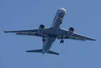 RA-64022 @ KGS - Endanflug auf KGS