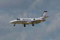 CS-DHI @ EGSH - Landing at Norwich. - by Graham Reeve