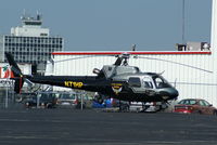N71HP @ DAY - 1994 Eurocopter AS 350 B2 - by Allen M. Schultheiss