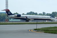 N710PS @ DAY - 2004 Bombardier CL-600-2C10