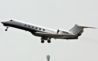 N521HN @ RJAA - departure RNW 16R - by Lucio Karasawa