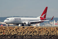 VH-VYC @ YSSY - At Sydney - by Micha Lueck