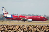 VH-VUL photo, click to enlarge