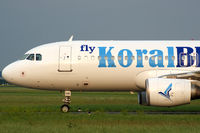 SU-KBE @ LOWL - Koral Blue - by Jan Ittensammer