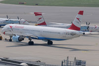 OE-LBD @ VIE - Austrian Airlines Airbus A321-211 - by Chris J