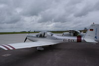 EI-DJY @ EICK - G115 - by Piotr Tadeusz