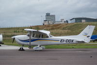 EI-DDX @ EICK - Cessna - by Piotr Tadeusz