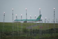 EI-DES @ EICK - Waiting for free runway - by Piotr Tadeusz