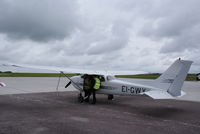 EI-GWY @ EICK - cessna - by Piotr Tadeusz
