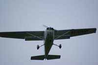 EI-EAM @ EICK - cessna - by Piotr Tadeusz