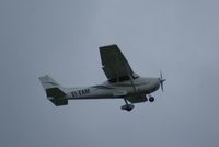 EI-EAM @ EICK - over Cork Airport - by Piotr Tadeusz