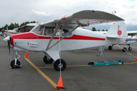 N948A @ LHD - 1951 Piper PA-22, c/n: 22-259 at Lake Hood