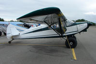 N98994 @ LHD - 1946 Piper PA-12, c/n: 12-352 at Lake Hood