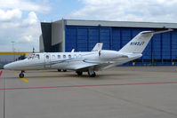N143JT @ CGN - visitor