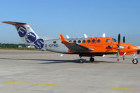 D-CFMD @ CGN - visitor - by Wolfgang Zilske