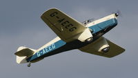 G-AEEG @ EGTH - 44. G-AEEG  at Shuttleworth Mid Summer Air Display July 2010