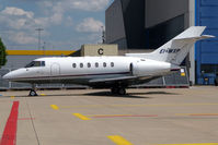 EI-WXP @ CGN - visitor - by Wolfgang Zilske