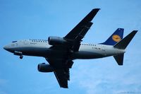 D-ABIL @ EDDF - Lufthansa - by Jan Lefers
