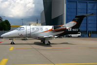 SX-NSS @ CGN - visitor - by Wolfgang Zilske