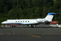 N551GA @ KBFI - KBFI