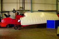G-AEKV photo, click to enlarge G-AEKV photo, click to enlarge