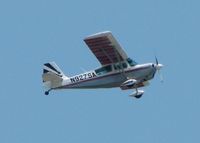 N927SA @ DTN - Off of 14 at Downtown Shreveport. - by paulp