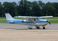 N13452 @ DTN - At Downtown Shreveport. - by paulp