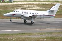 9Y-JET @ TNCM - Winair 9Y-JET landing at TNCM
