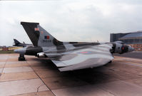 XH558 photo, click to enlarge