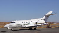 ZS-SOI - PHOTO TAKEN AT LANSERIA. - by PAULLUDICK