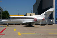 CS-DFW @ CGN - visitor - by Wolfgang Zilske