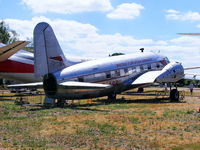 G-AGRU @ EGLB - on a long-term loan to The Brooklands Museum from the Cosford Aerospace museum - by Chris Hall