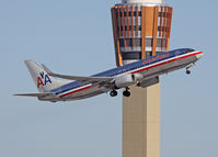 N931AN @ KPHX - PHX