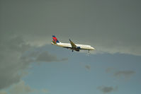 N624CZ @ KBIL - Embraer Delta/NW Commuter
