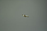 N163SL @ KBIL - Piaggio P-180 - by Daniel Ihde