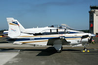 N865NA @ KTCM - KTCM
