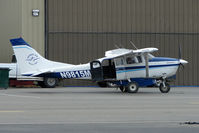 N9815M @ HOM - 1978 Cessna U206G, c/n: U20604572 at Homer AK - by Terry Fletcher