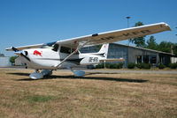 OE-KFB @ EDTF - Cessna 172S Skyhawk SP - by J. Thoma